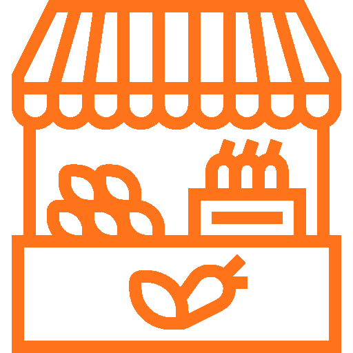 feature icon